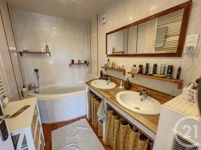 Appartement F5 à vendre - 4 pièces - 101.5 m2 - VERNEUIL SUR SEINE - 78 - ILE-DE-FRANCE - Century 21 Les Deux Rives