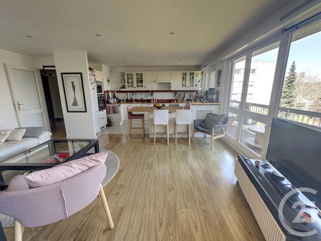 appartement - VERNEUIL SUR SEINE - 78