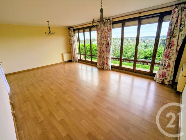 Appartement F4 à louer - 4 pièces - 80.06 m2 - CONFLANS STE HONORINE - 78 - ILE-DE-FRANCE - Century 21 Les Deux Rives