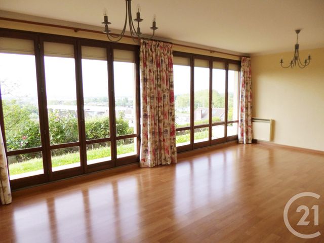 appartement - CONFLANS STE HONORINE - 78