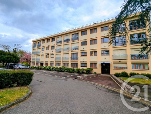 appartement - CONFLANS STE HONORINE - 78