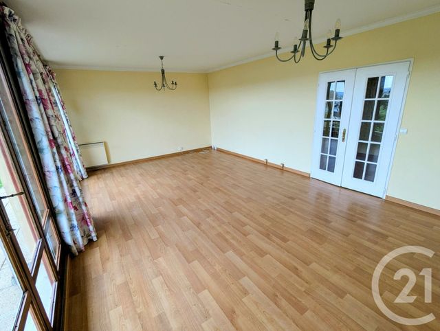 Appartement F4 à louer - 4 pièces - 80.06 m2 - CONFLANS STE HONORINE - 78 - ILE-DE-FRANCE - Century 21 Les Deux Rives