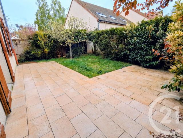 maison à louer - 6 pièces - 119.0 m2 - VERNEUIL SUR SEINE - 78 - ILE-DE-FRANCE - Century 21 Les Deux Rives