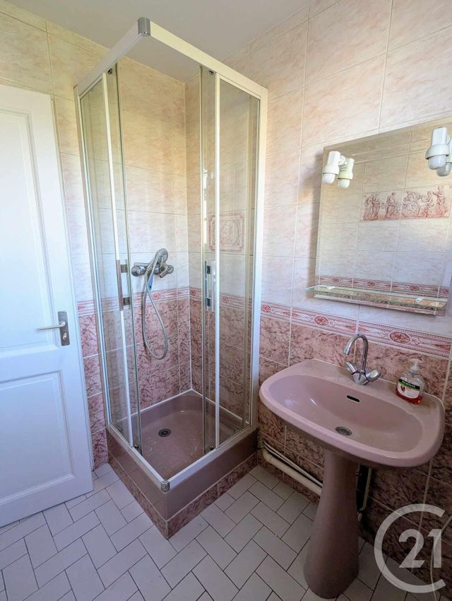 maison à louer - 6 pièces - 119.0 m2 - VERNEUIL SUR SEINE - 78 - ILE-DE-FRANCE - Century 21 Les Deux Rives