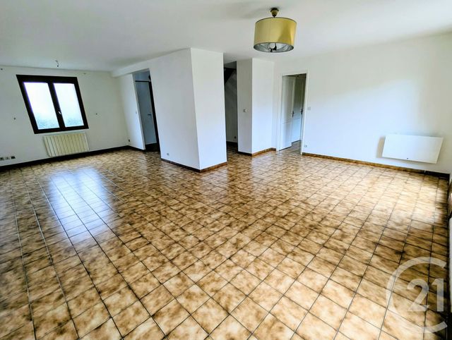 maison à louer - 6 pièces - 119.0 m2 - VERNEUIL SUR SEINE - 78 - ILE-DE-FRANCE - Century 21 Les Deux Rives