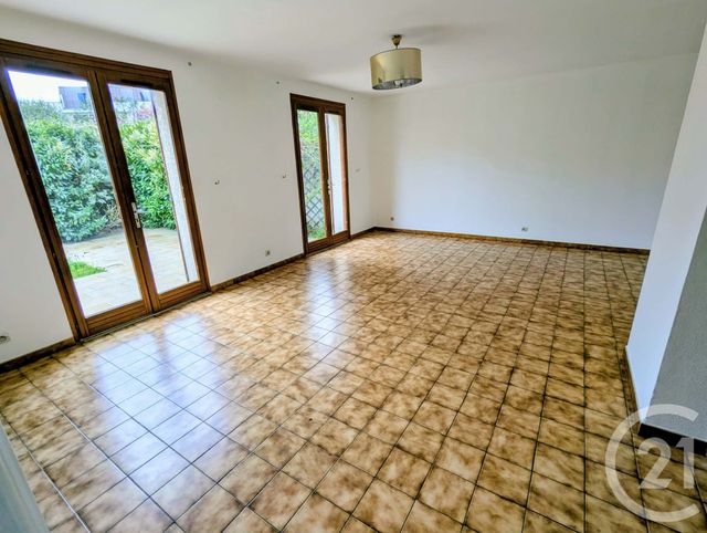 maison à louer - 6 pièces - 119.0 m2 - VERNEUIL SUR SEINE - 78 - ILE-DE-FRANCE - Century 21 Les Deux Rives