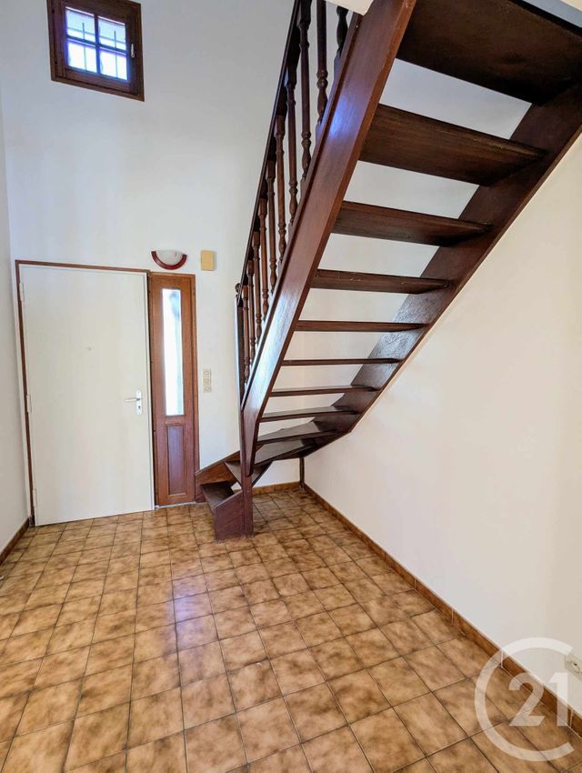 maison à louer - 6 pièces - 119.0 m2 - VERNEUIL SUR SEINE - 78 - ILE-DE-FRANCE - Century 21 Les Deux Rives