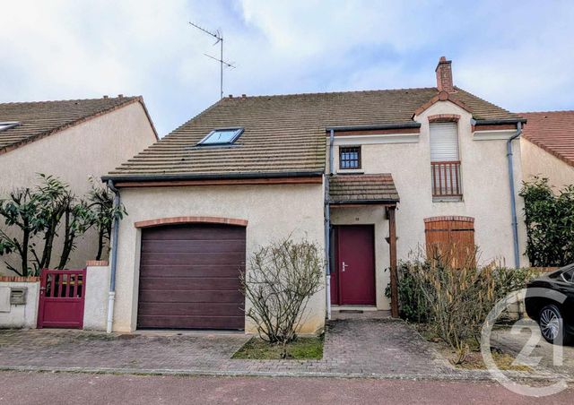 Maison à louer VERNEUIL SUR SEINE