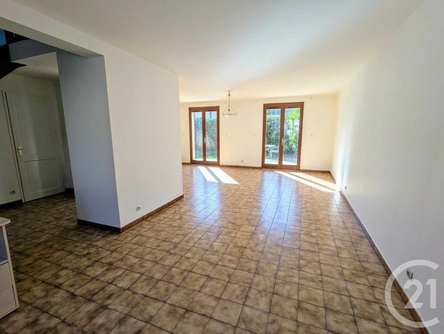 maison à louer - 6 pièces - 119.0 m2 - VERNEUIL SUR SEINE - 78 - ILE-DE-FRANCE - Century 21 Les Deux Rives