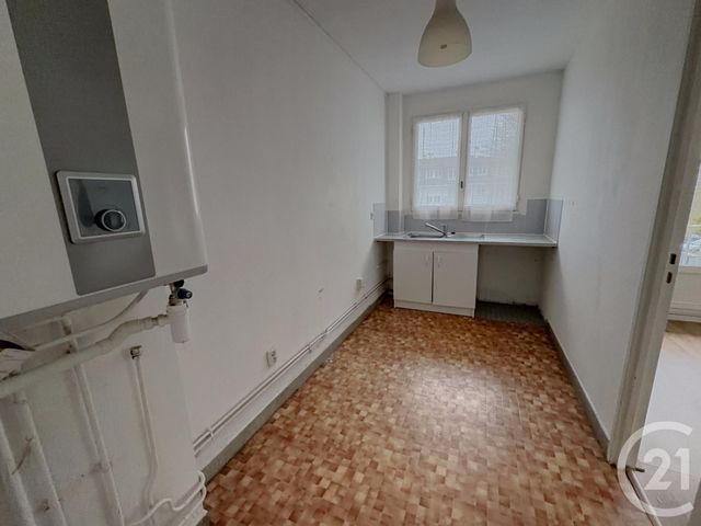 Appartement F2 à vendre - 2 pièces - 46.13 m2 - ANDRESY - 78 - ILE-DE-FRANCE - Century 21 Les Deux Rives