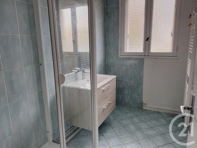 Appartement F2 à vendre - 2 pièces - 46.61 m2 - ANDRESY - 78 - ILE-DE-FRANCE - Century 21 Les Deux Rives