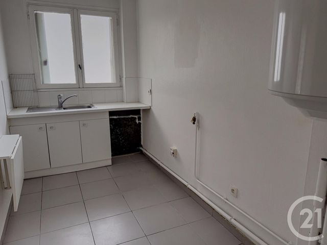 Appartement F2 à vendre - 2 pièces - 46.61 m2 - ANDRESY - 78 - ILE-DE-FRANCE - Century 21 Les Deux Rives