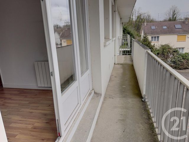 Appartement F2 à vendre - 2 pièces - 46.13 m2 - ANDRESY - 78 - ILE-DE-FRANCE - Century 21 Les Deux Rives