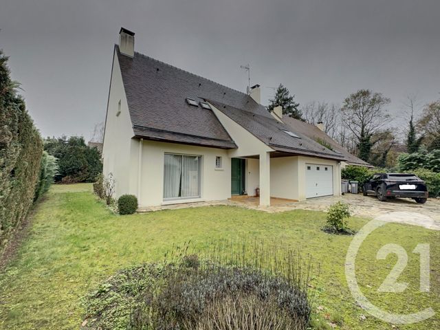 Maison à vendre VERNEUIL SUR SEINE