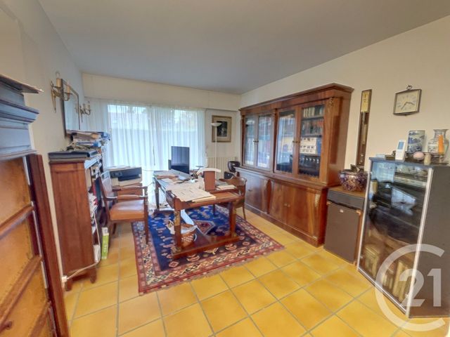 maison à vendre - 7 pièces - 180.0 m2 - VERNEUIL SUR SEINE - 78 - ILE-DE-FRANCE - Century 21 Les Deux Rives