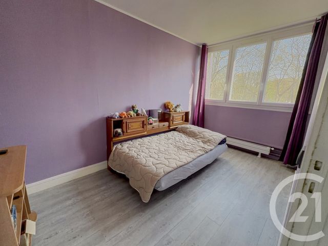 Appartement F3 à vendre - 3 pièces - 53.6 m2 - VERNEUIL SUR SEINE - 78 - ILE-DE-FRANCE - Century 21 Les Deux Rives