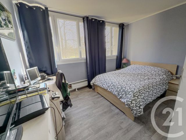 Appartement F3 à vendre - 3 pièces - 53.6 m2 - VERNEUIL SUR SEINE - 78 - ILE-DE-FRANCE - Century 21 Les Deux Rives