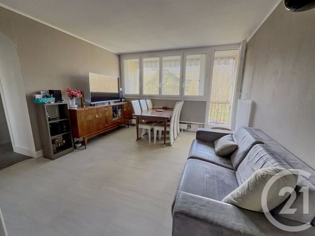 Appartement F3 à vendre - 3 pièces - 53.6 m2 - VERNEUIL SUR SEINE - 78 - ILE-DE-FRANCE - Century 21 Les Deux Rives