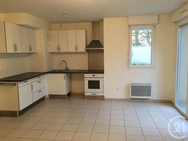 Appartement F2 à louer - 2 pièces - 43.5 m2 - VERNEUIL SUR SEINE - 78 - ILE-DE-FRANCE - Century 21 Les Deux Rives