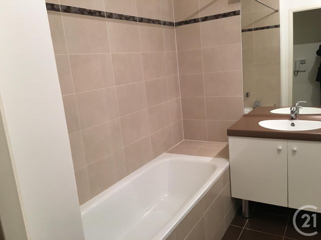 Appartement F2 à louer - 2 pièces - 43.5 m2 - VERNEUIL SUR SEINE - 78 - ILE-DE-FRANCE - Century 21 Les Deux Rives