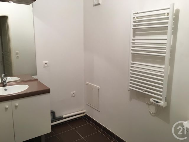 Appartement F2 à louer - 2 pièces - 43.5 m2 - VERNEUIL SUR SEINE - 78 - ILE-DE-FRANCE - Century 21 Les Deux Rives
