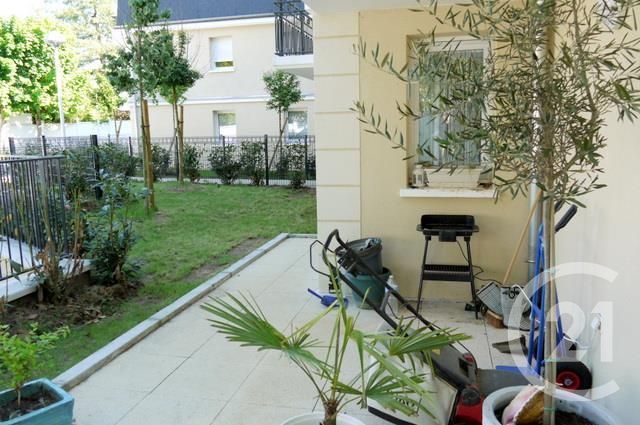 Appartement F2 à louer - 2 pièces - 43.5 m2 - VERNEUIL SUR SEINE - 78 - ILE-DE-FRANCE - Century 21 Les Deux Rives