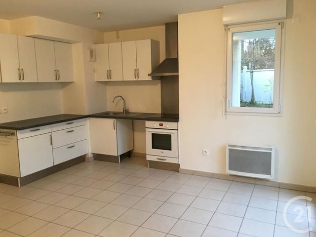 Appartement F2 à louer - 2 pièces - 43.5 m2 - VERNEUIL SUR SEINE - 78 - ILE-DE-FRANCE - Century 21 Les Deux Rives