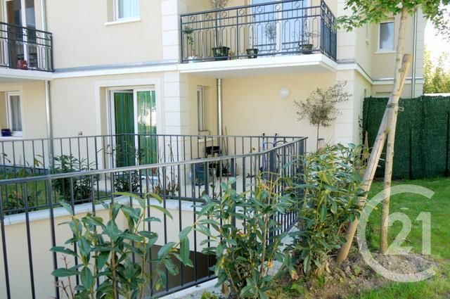 Appartement F2 à louer - 2 pièces - 43.5 m2 - VERNEUIL SUR SEINE - 78 - ILE-DE-FRANCE - Century 21 Les Deux Rives