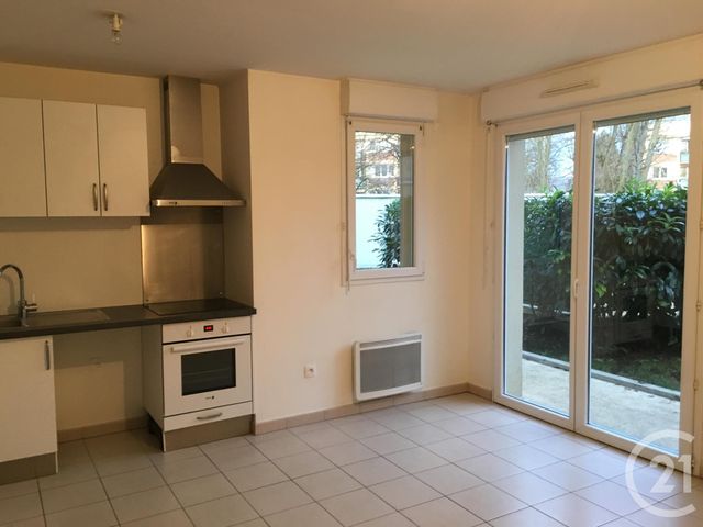 Appartement F2 à louer - 2 pièces - 43.5 m2 - VERNEUIL SUR SEINE - 78 - ILE-DE-FRANCE - Century 21 Les Deux Rives