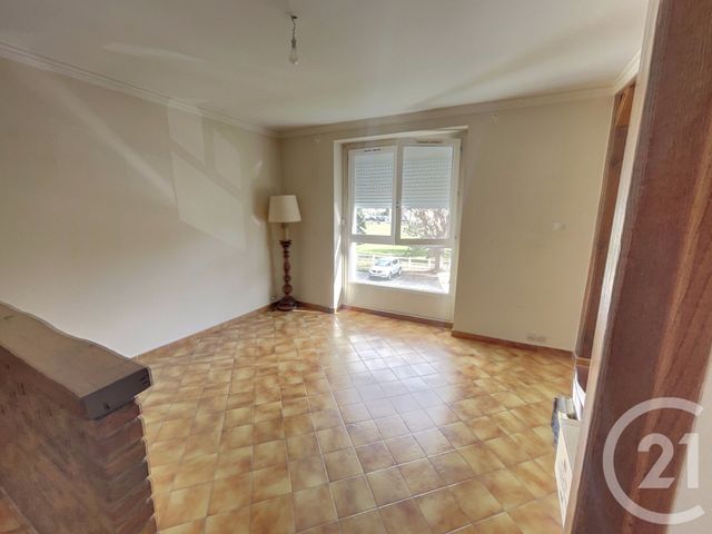 Appartement F4 à vendre - 4 pièces - 56.82 m2 - VERNOUILLET - 78 - ILE-DE-FRANCE - Century 21 Les Deux Rives