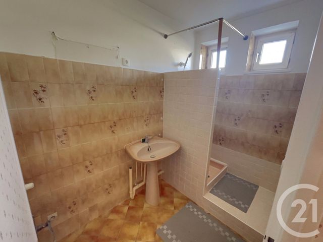 Appartement F4 à vendre - 4 pièces - 56.82 m2 - VERNOUILLET - 78 - ILE-DE-FRANCE - Century 21 Les Deux Rives