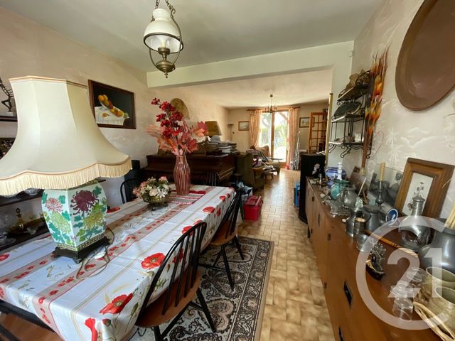 maison à vendre - 7 pièces - 129.0 m2 - VERNOUILLET - 78 - ILE-DE-FRANCE - Century 21 Les Deux Rives