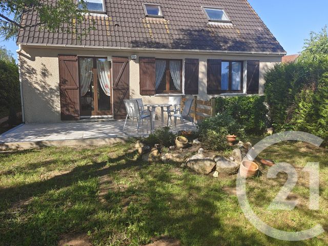 maison à vendre - 7 pièces - 129.0 m2 - VERNOUILLET - 78 - ILE-DE-FRANCE - Century 21 Les Deux Rives