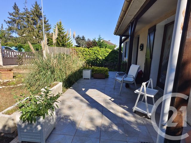 maison à vendre - 7 pièces - 129.0 m2 - VERNOUILLET - 78 - ILE-DE-FRANCE - Century 21 Les Deux Rives