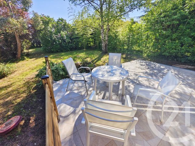 maison à vendre - 7 pièces - 130.0 m2 - VERNOUILLET - 78 - ILE-DE-FRANCE - Century 21 Les Deux Rives