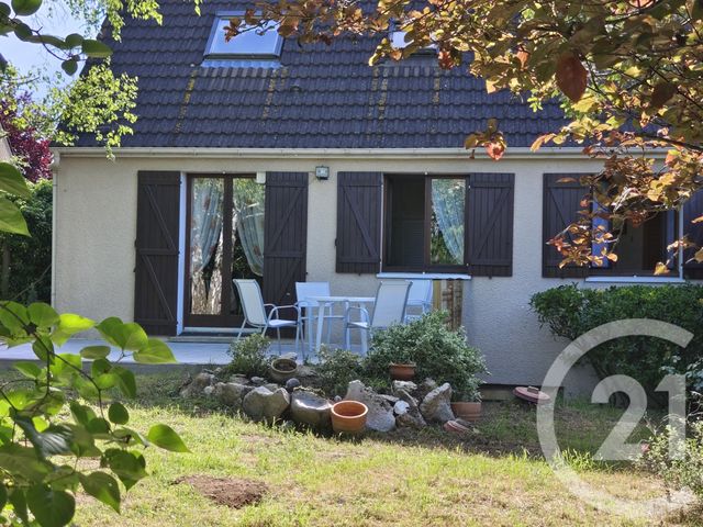 maison à vendre - 7 pièces - 129.0 m2 - VERNOUILLET - 78 - ILE-DE-FRANCE - Century 21 Les Deux Rives
