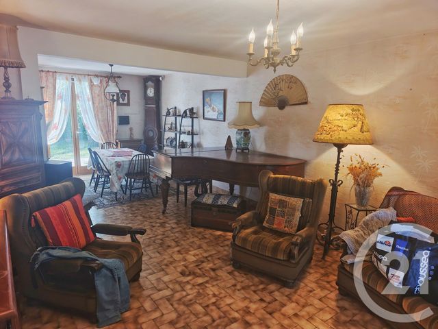 maison à vendre - 7 pièces - 129.0 m2 - VERNOUILLET - 78 - ILE-DE-FRANCE - Century 21 Les Deux Rives