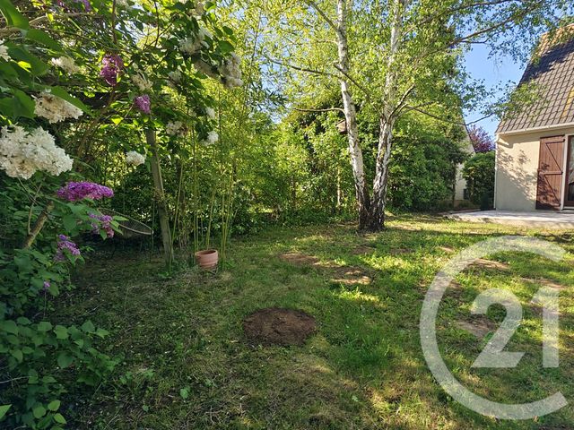 maison à vendre - 7 pièces - 129.0 m2 - VERNOUILLET - 78 - ILE-DE-FRANCE - Century 21 Les Deux Rives