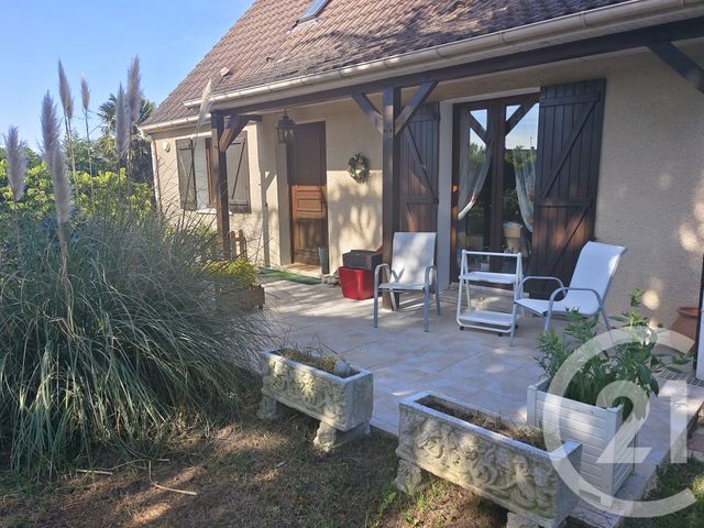 maison à vendre - 7 pièces - 129.0 m2 - VERNOUILLET - 78 - ILE-DE-FRANCE - Century 21 Les Deux Rives