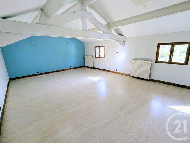 maison à louer - 4 pièces - 125.69 m2 - VERNEUIL SUR SEINE - 78 - ILE-DE-FRANCE - Century 21 Les Deux Rives