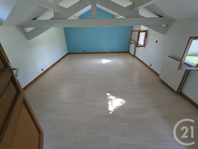 maison à louer - 4 pièces - 125.69 m2 - VERNEUIL SUR SEINE - 78 - ILE-DE-FRANCE - Century 21 Les Deux Rives