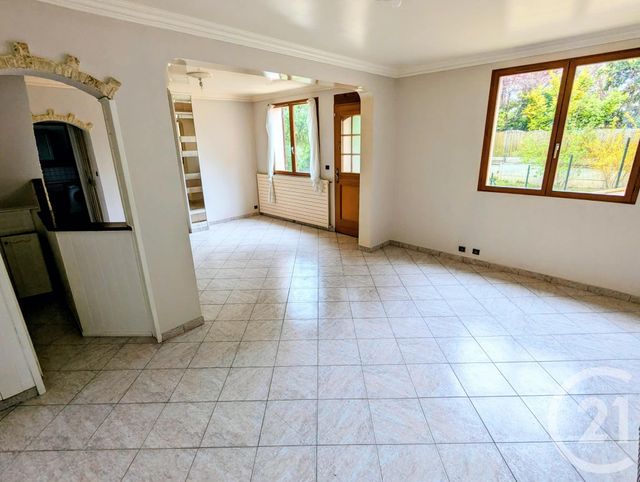 maison à louer - 4 pièces - 125.69 m2 - VERNEUIL SUR SEINE - 78 - ILE-DE-FRANCE - Century 21 Les Deux Rives