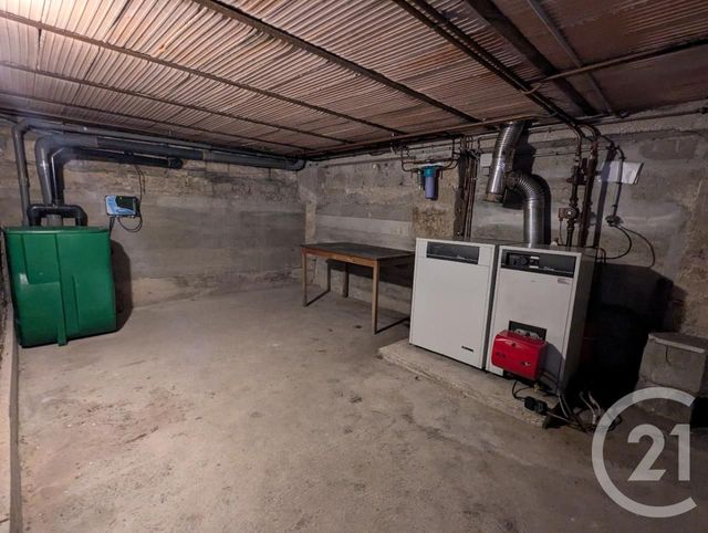 maison à louer - 4 pièces - 125.69 m2 - VERNEUIL SUR SEINE - 78 - ILE-DE-FRANCE - Century 21 Les Deux Rives