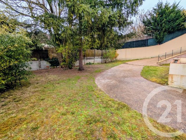 maison à louer - 4 pièces - 125.69 m2 - VERNEUIL SUR SEINE - 78 - ILE-DE-FRANCE - Century 21 Les Deux Rives