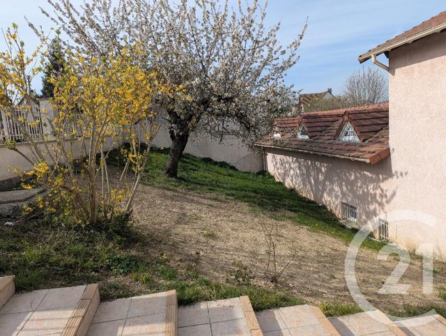 maison à louer - 4 pièces - 125.69 m2 - VERNEUIL SUR SEINE - 78 - ILE-DE-FRANCE - Century 21 Les Deux Rives