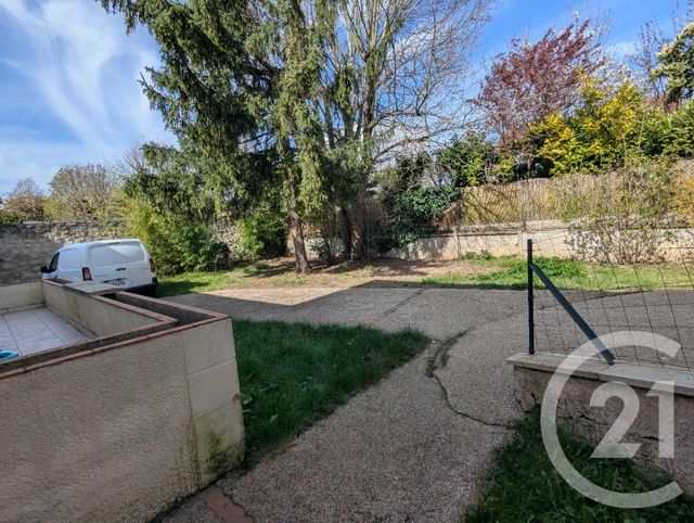 maison à louer - 4 pièces - 125.69 m2 - VERNEUIL SUR SEINE - 78 - ILE-DE-FRANCE - Century 21 Les Deux Rives