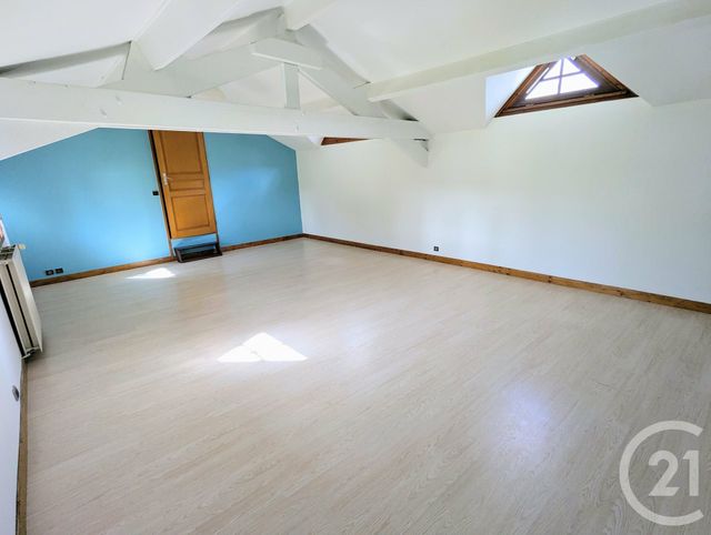 maison à louer - 4 pièces - 125.69 m2 - VERNEUIL SUR SEINE - 78 - ILE-DE-FRANCE - Century 21 Les Deux Rives