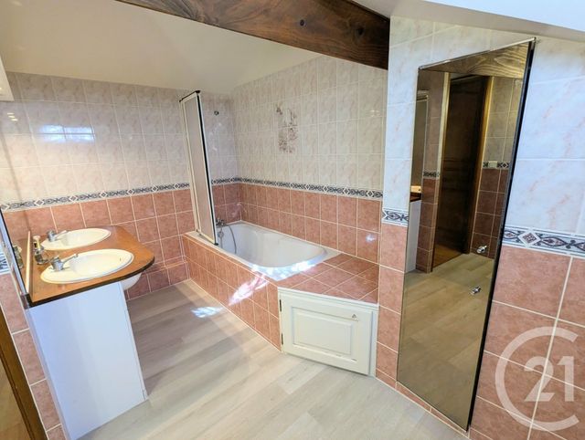 maison à louer - 4 pièces - 125.69 m2 - VERNEUIL SUR SEINE - 78 - ILE-DE-FRANCE - Century 21 Les Deux Rives
