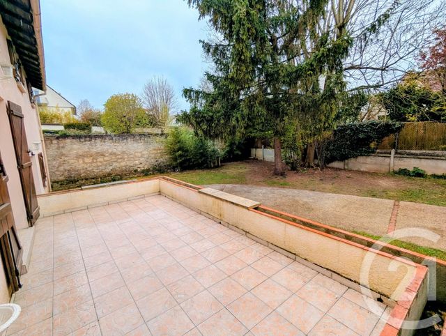 maison à louer - 4 pièces - 125.69 m2 - VERNEUIL SUR SEINE - 78 - ILE-DE-FRANCE - Century 21 Les Deux Rives