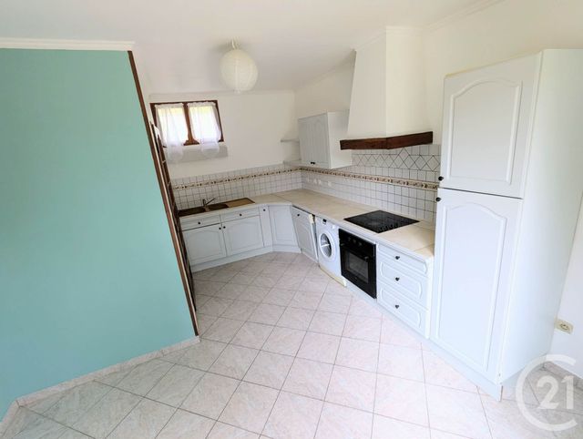 maison à louer - 4 pièces - 125.69 m2 - VERNEUIL SUR SEINE - 78 - ILE-DE-FRANCE - Century 21 Les Deux Rives